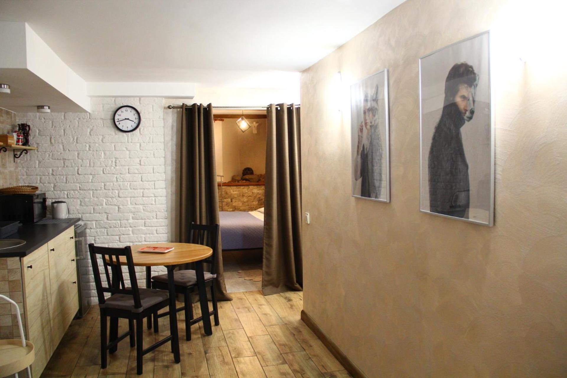 Old Town Apartment With A Separate Entrance Kaunas Ngoại thất bức ảnh